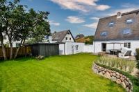 sonnenscheinsylt Kapitänshaus - B&B