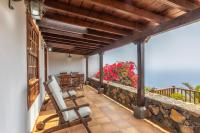Lightbooking La Morera Villa de Mazo - B&B