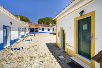 Chaparral Wonderful house in Nature 1h from Lisbon by Soulplaces - B&B