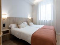 Appartamento con 2 Camere da Letto