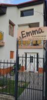 Emma vendégház - B&B