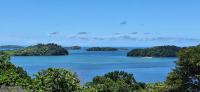 Boca Chica Bay Eco Lodge