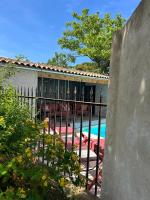 Le240b #5 - Ferienwohnung Saint-Mard