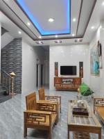 HomeStay Ông Vinh - B&B