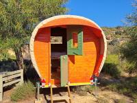 Haus mit 1 Schlafzimmer