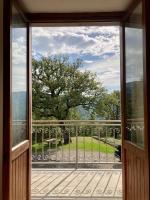 Rocca di Febbre - Bed and Breakfast Pratovecchio