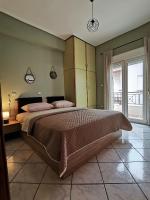 Apartamento de 2 dormitorios