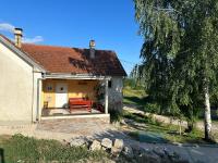 Gazdinstvo Tadić - B&B Nikšić