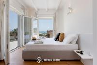 Villa Dubois - B&B Cagliari