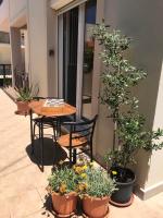 Haplotēs Rhodes Studio - B&B Koskinoù