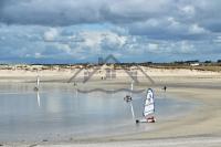 LocaLise - M11B - A la pointe - Maison de vacances avec jardin entièrement clos - A 50m de la plage - 700m du centre - tout à pied - wifi inclus - draps inclus - Animaux bienvenus - Chambres d'hôtes Guilvinec