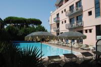 B&B Cervia - Hotel Capriccio - Bed and Breakfast Cervia