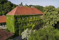 Schloss Hollenburg Aparte Apartments - Chambres d’hôtes Krems an der Donau