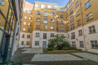 Central Belfast Apartments Alfred Street - B&B Belfast