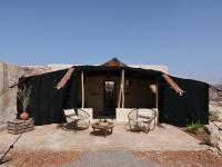 B&B Amassine - Berber Beldi Camp - Bed and Breakfast Amassine