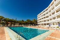 Seaview Friendly Holiday Home 8 - B&B Playa del Ingles