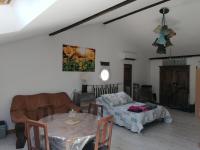 Villa chaleureuse avec piscine - Bed and Breakfast Saint-Alexandre