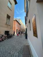 Effealatapartments - Appartamento del Duca - B&B Senigallia