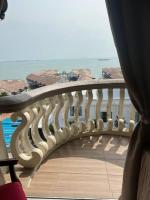 Glory Apartment with sea view delight - B&B Port Dickson