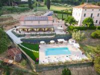 B&B Forcoli - La casa delle Rondini - Bed and Breakfast Forcoli