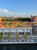 Cais 54 Apartments - B&B Aveiro
