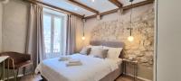 Deluxe Tweepersoonskamer met Balkon