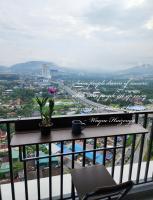 The Netizen #Cheras#C180#MRT#9person stay#Staycation 3 Bed Rooms - Chambres d’hôtes Cheras