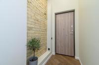 FREE PARKING Old Town Central Station Apart with Balcony - B&B Vilnius
