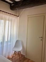 Single Room with Private Bathroom