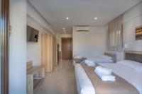 Chambre Familiale Adaptée aux Personnes à Mobilité Réduite
