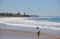 Finns at Old Bar - Chambres d’hôtes Old Bar