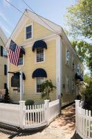 B&B Portsmouth - Martin Hill Inn - Bed and Breakfast Portsmouth