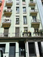 Triple Room with Balcony