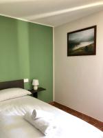 Zweibettzimmer