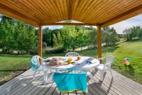 B&B Fleurance - LE HAMEAU DES ETOILES - Bed and Breakfast Fleurance