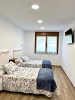 Appartement 2 Chambres