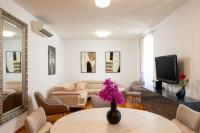 Apartman Klara Bacvice - B&B Split