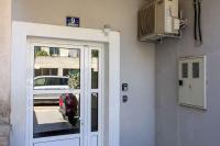 Apartman Klara Bacvice - B&B Split