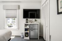 Standard Zimmer mit Queensize-Bett