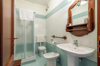 Chambre Familiale avec Terrasse 