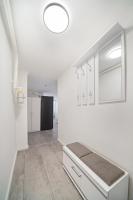 Centroom Pécs Apartman - Bed and Breakfast