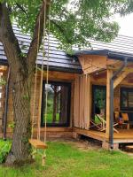 Sosnowy Plan - B&B Józefów