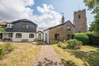 The Old Forge, Great Glemham - B&B