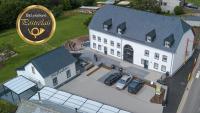 B&B Burg-Reuland - POSTRELAIS ARDENNES "Belvedere" - Bed and Breakfast Burg-Reuland