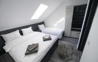 Luxury Triple Room