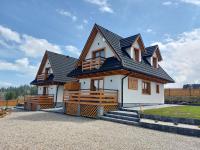 Domki na Wierchu Krystyna i Andrzej Łukaszczyk - B&B