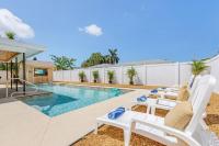 Naples Fl , Paradise Pool Home - B&B