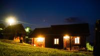 Drevenica JURsport Dúbrava - Ferienwohnung