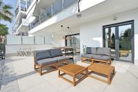 Comeback SAMBA PA TI - B&B Motril