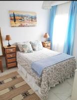 Appartamento con 2 Camere da Letto